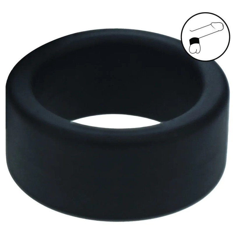 Levelz Ballstretcher Ball Strap S 34mm - Hauteur 2cm